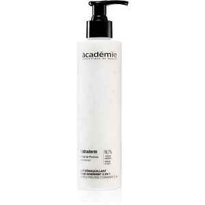 Academie Hydraderm jemný čisticí peeling 2 v 1 200 ml