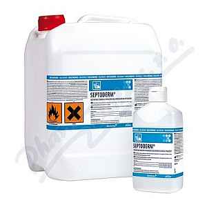 Septoderm 5l