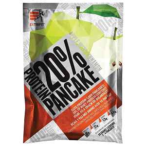 Protein Pancake 20 % 50 g apple cinnamon , Extrifit