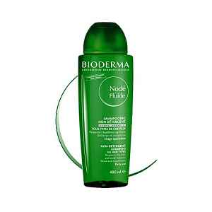 BIODERMA Nodé šampon 400ml