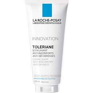 La Roche-Posay Toleriane jemný čisticí krém  200 ml