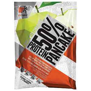 Protein Pancake 50 % 50 g apple cinnamon , Extrifit