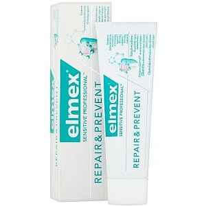Elmex Sensitive Professional Repair & Prevent zubní pasta 75ml