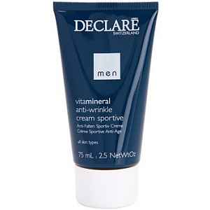 Declaré Men Vita Mineral protivráskový krém pro sportovce  75 ml