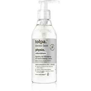 Tołpa Dermo Face Physio čisticí micelární gel 195 ml