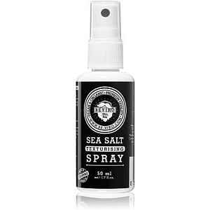 Be-Viro Men’s Only Sea Salt Texturising Spray stylingový sprej s mořskou solí 50 ml