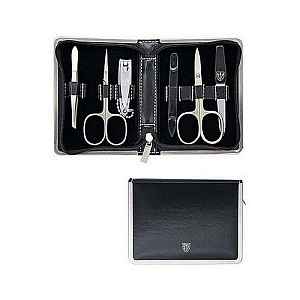 Kellermann Articial leather black 5217PN