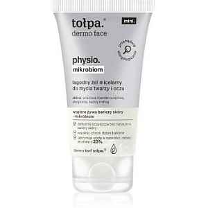Tołpa Dermo Face Physio čisticí micelární gel 75 ml