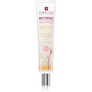 Erborian BB Cream tónovací krém pro dokonalý vzhled pleti SPF 20 velké balení odstín Clair  45 ml