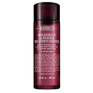 Kiehl´s Esenciální voda pro mladistvý vzhled pleti Iris Extract  200 ml