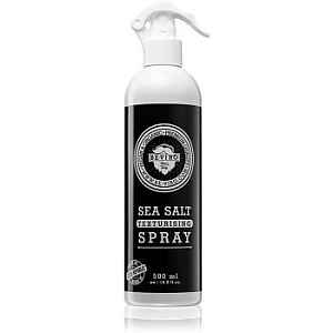 Be-Viro Men’s Only Sea Salt Texturising Spray stylingový sprej s mořskou solí 500 ml
