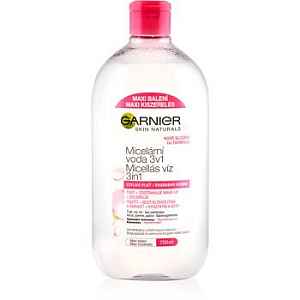 Garnier Skin Naturals micelární voda pro citlivou pleť 700 ml