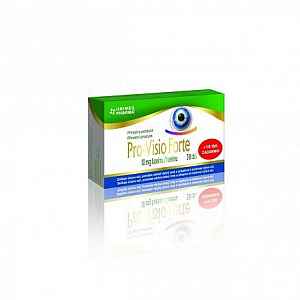 Pro-Visio Forte tablety 30 + 10 zadarmo
