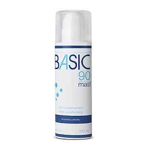 BASIC90 mast 200ml
