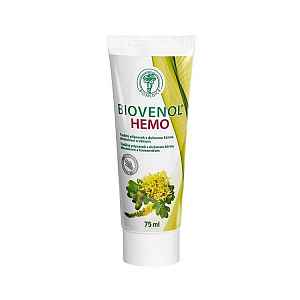 Biovenol Hemo 75ml