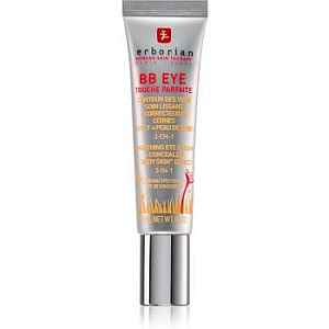 Erborian BB Eye tónovací krém na oční okolí s vyhlazujícím účinkem 15 ml