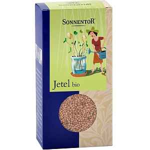 Bio Jetel 120g