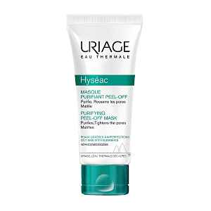 Uriage Hyséac Čisticí slupovací maska 50 ml