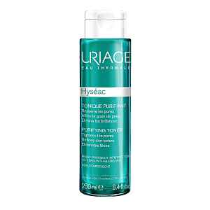 Uriage Hyséac Čisticí tonikum 250 ml