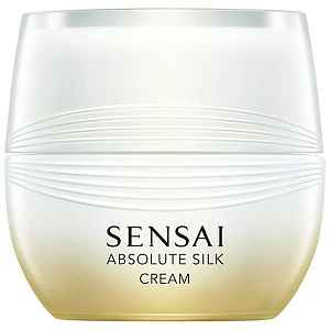 Vyživující krém pro zralou pleť Absolute Silk (Cream) 40 ml