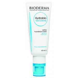 BIODERMA Hydrabio Gel-Créme 40 ml