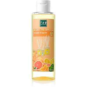 THD Ricarica Fantasie di Agrumi náplň do aroma difuzérů 200 ml