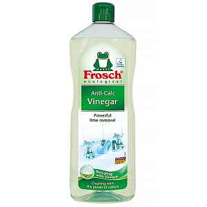 FROSCH universální čistič, 1 litr octový