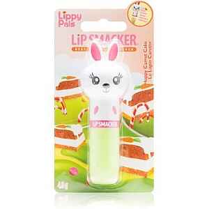 Lip Smacker Lippy Pals vyživující balzám na rty Hoppy Carrot Cake 4 g