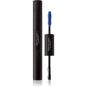 RevitaLash Double-Ended Volume dvoufázová řasenka pro objem odstín Black 11 ml + 5,5 ml