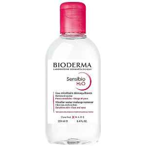 BIODERMA Sensibio H2O Micelární voda 850 ml