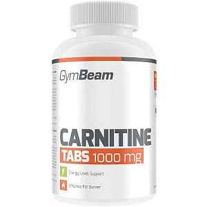 L-Karnitin TABS 100 tbl - Gym Beam