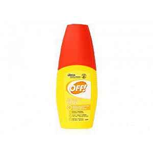OFF Protection rozprašovač 100ml