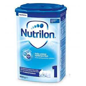 Nutrilon 1 800g
