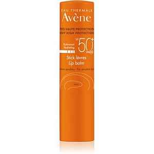 Avène Sun Sensitive tyčinka na rty SPF 50+ 3 g
