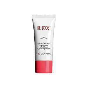 Osvěžující hydratační krém My Clarins Re-Move (Refreshing Hydrating Cream) 30 ml