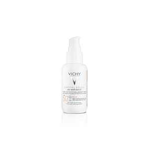VICHY UV-Age Daily Tónovaný Fluid SPF50+ 40 ml
