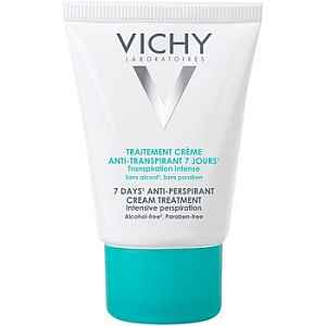 Vichy Deodorant krémový antiperspirant pro všechny typy pokožky  30 ml