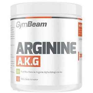 Arginine A.K.G - GymBeam