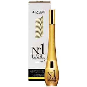 Di Angelo Cosmetics No1 Lash sérum pro prodloužení řas  6 ml