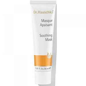 Dr. Hauschka Soothing Mask 30 ml - Zklidňující maska