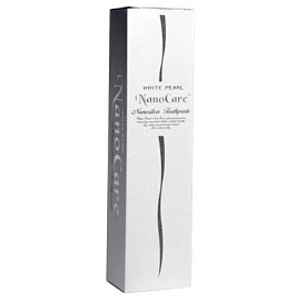 White Pearl NanoCare zubní pasta nanosilver 100ml