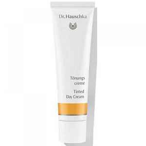 Dr. Hauschka Tinted Day Cream 30 ml - Denní krém tónující