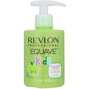 Revlon Professional Equave Kids hypoalergenní šampon 2 v 1 pro děti od 3 let  300 ml
