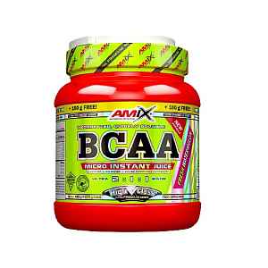 Amix BCAA Micro Instant, 500g, Mango