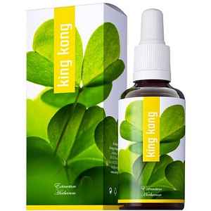 Energy King Kong 30ml