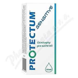 Protectum Sensitive 10ml