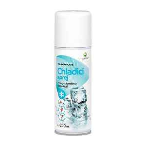 Trioderm CARE Chladicí sprej 200 ml