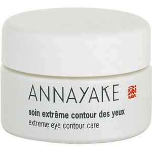 Annayake Extreme Line Firmness zpevňující krém na oční okolí  15 ml