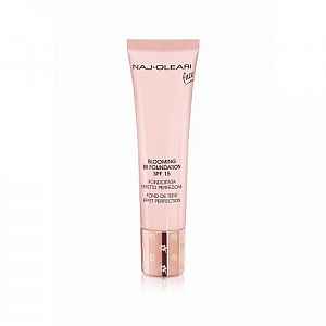 Naj-Oleari Blooming BB Foundation 02 sand 30ml