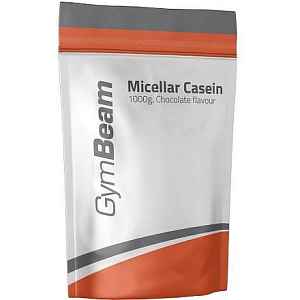 Protein Kasein Micellar 1000 g - Gym Beam chocolate